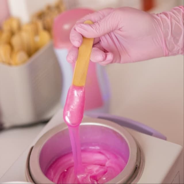 VIP Face Wax Club at Edith Eztilizta Beauty in Oxnard, CA